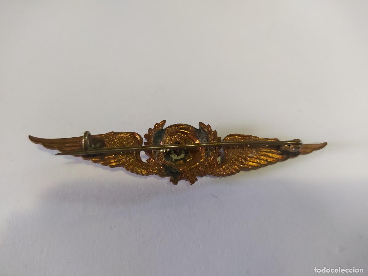 Militaria: Alas de paracaidista - Foto 2