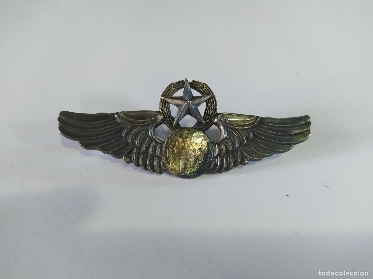 Militaria: Alas de paracaidista - Foto 1