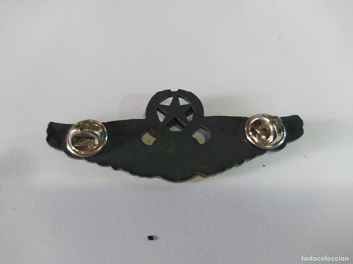 Militaria: Alas de paracaidista - Foto 2