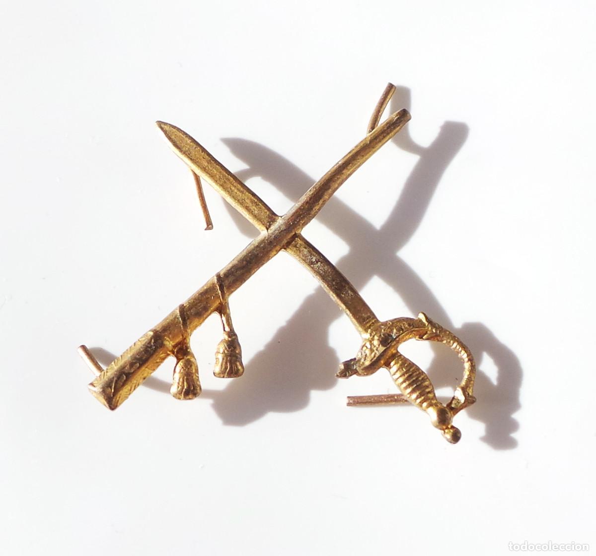 Militaria: DISTINTIVO DE GENERAL. - Foto 1