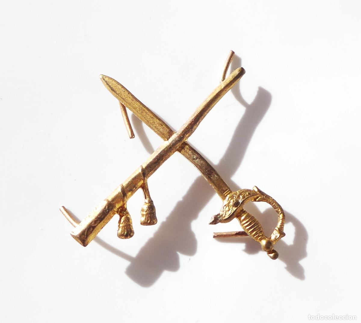 Militaria: DISTINTIVO DE GENERAL. - Foto 2