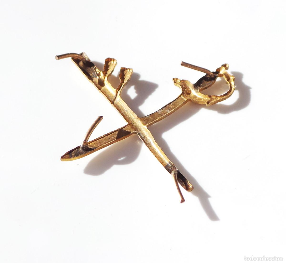 Militaria: DISTINTIVO DE GENERAL. - Foto 3