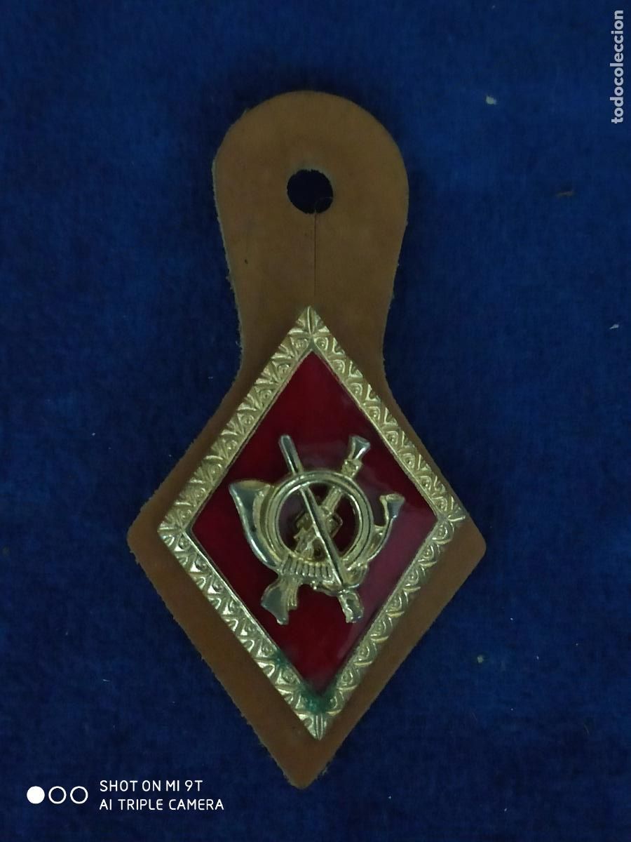 Militaria: pepito rombo infanteria de marina