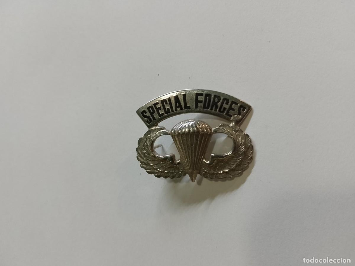 Militaria: Insignia special forces - Foto 1