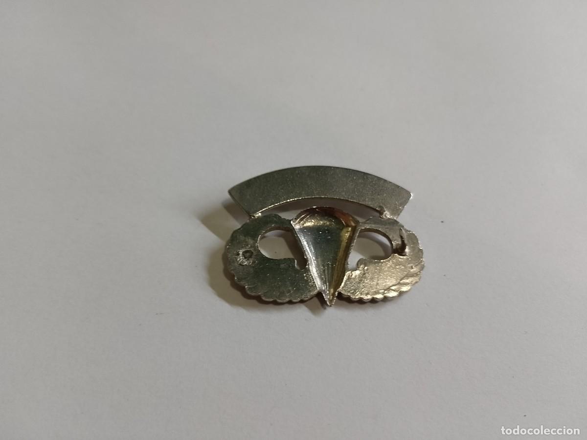 Militaria: Insignia special forces - Foto 2