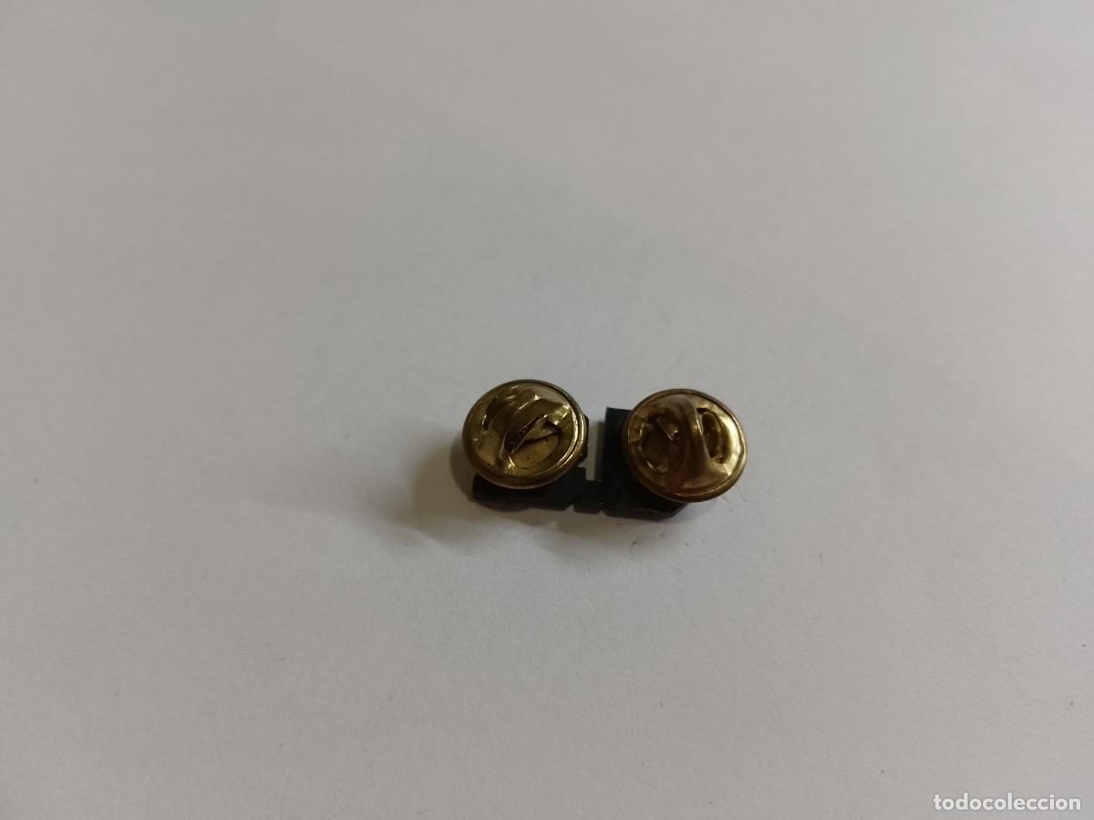 Militaria: Distintivo de pin U.S.A. - Foto 2