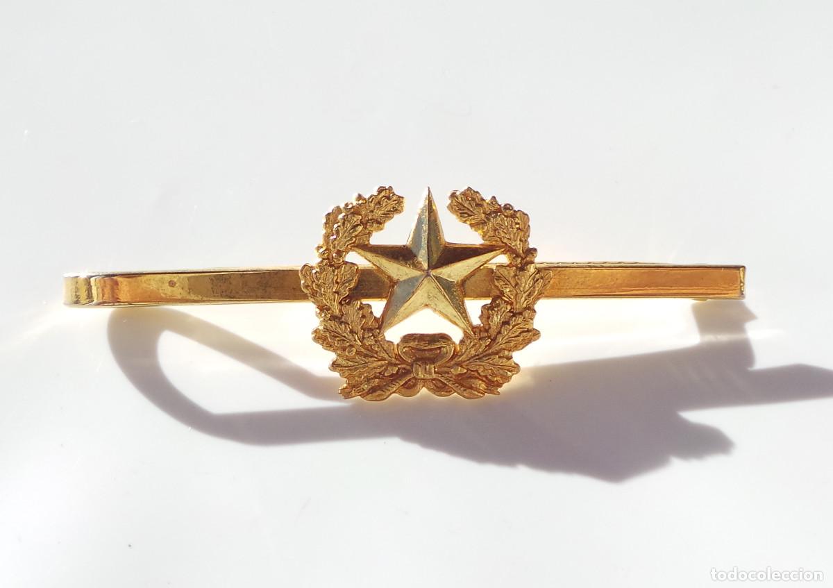 Militaria: PISACORBATAS, ESTADO MAYOR. - Foto 1