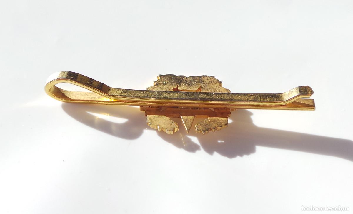 Militaria: PISACORBATAS, ESTADO MAYOR. - Foto 2