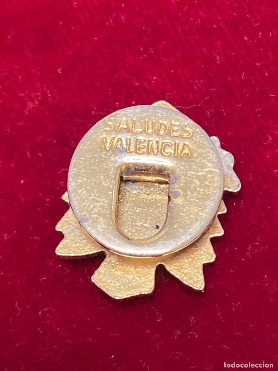 Militaria: Pins &eacute;poca de Franco . - Foto 3