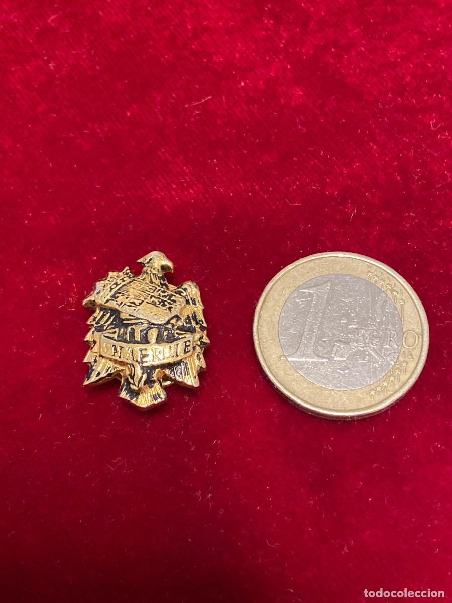 Militaria: Pins &eacute;poca de Franco . - Foto 4