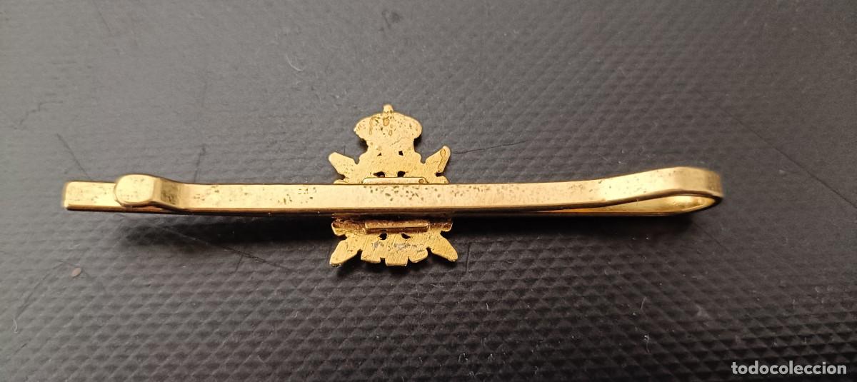Militaria: Pisacorbatas del Ej&eacute;rcito del aire - Foto 2
