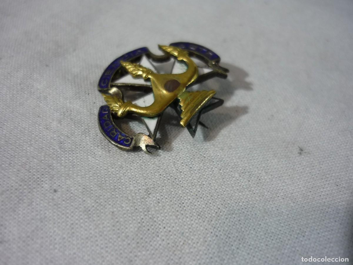 Militaria: Insignia enfermeras espa&ntilde;olas - Foto 3