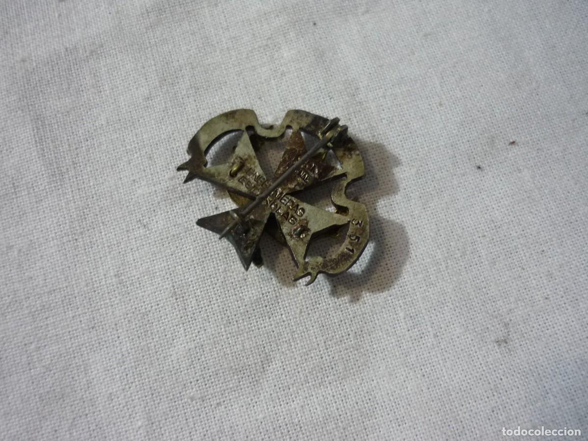 Militaria: Insignia enfermeras espa&ntilde;olas - Foto 4