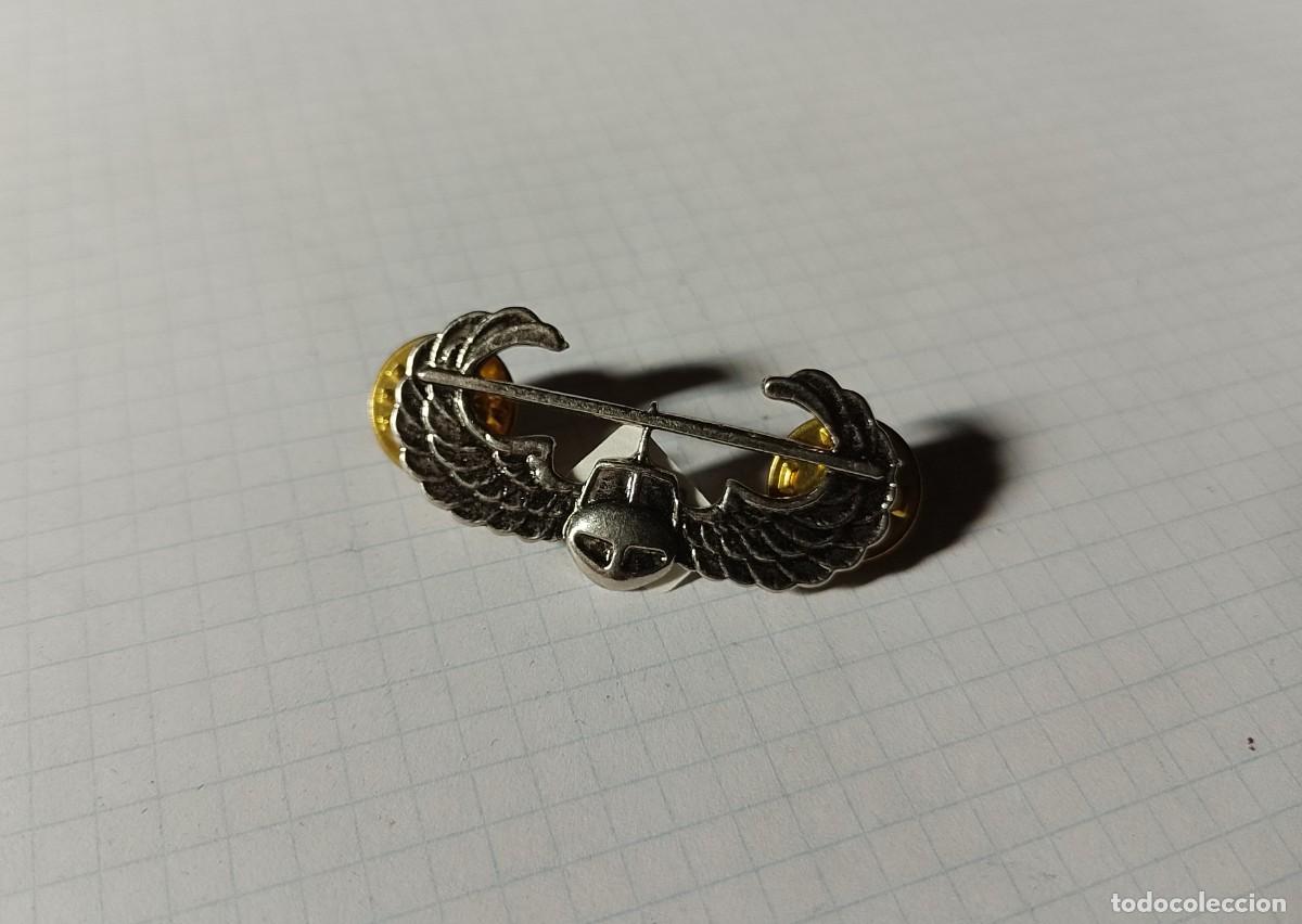 Militaria: Distintivo de helicopteros - Foto 1