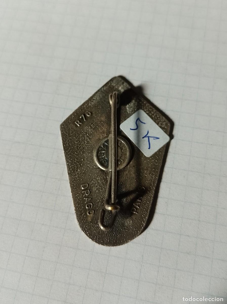 Militaria: Distintivo legion extrangere - Foto 2