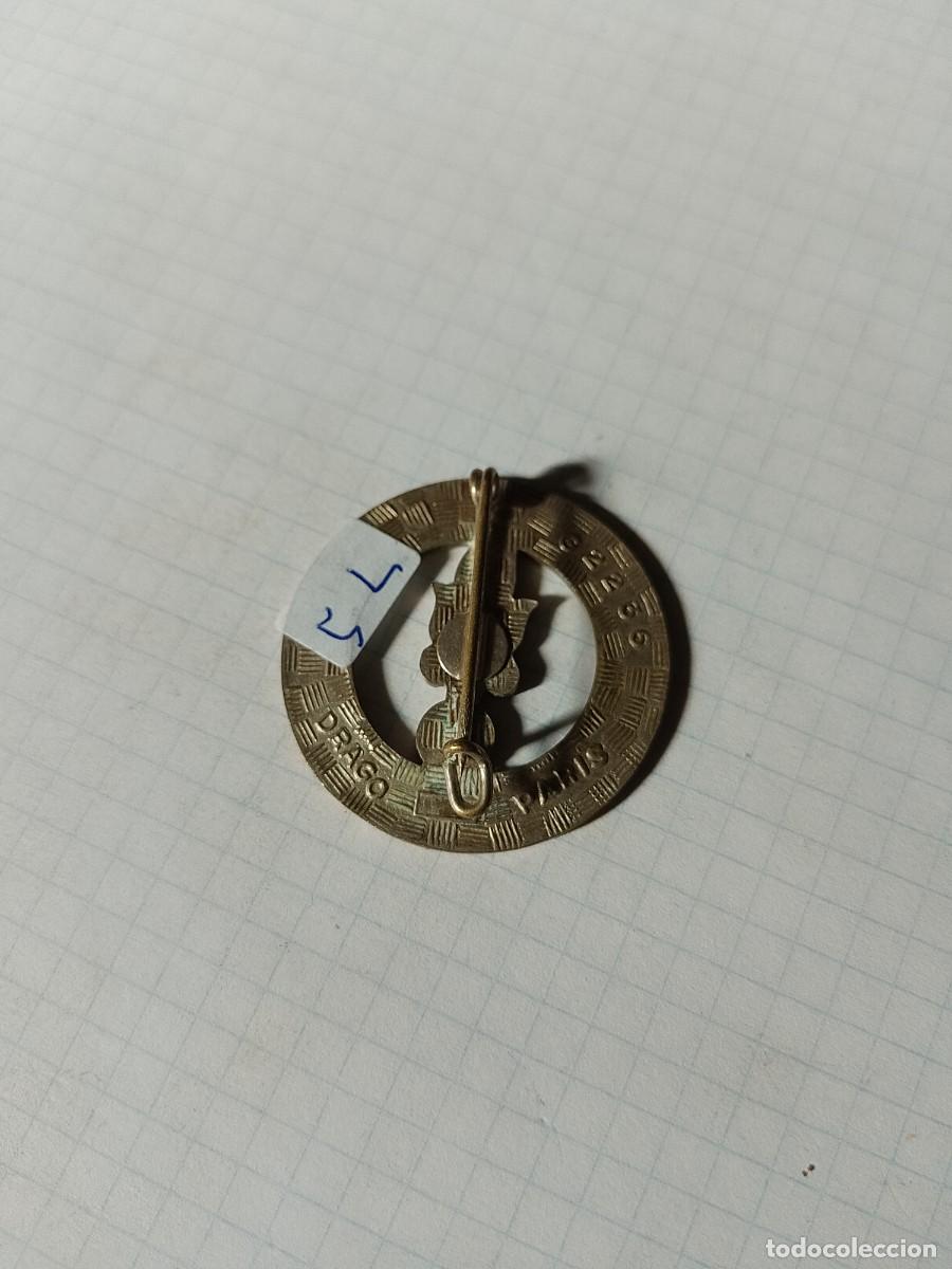Militaria: Distintivo legion extrangere, C.P.L.E. - Foto 2