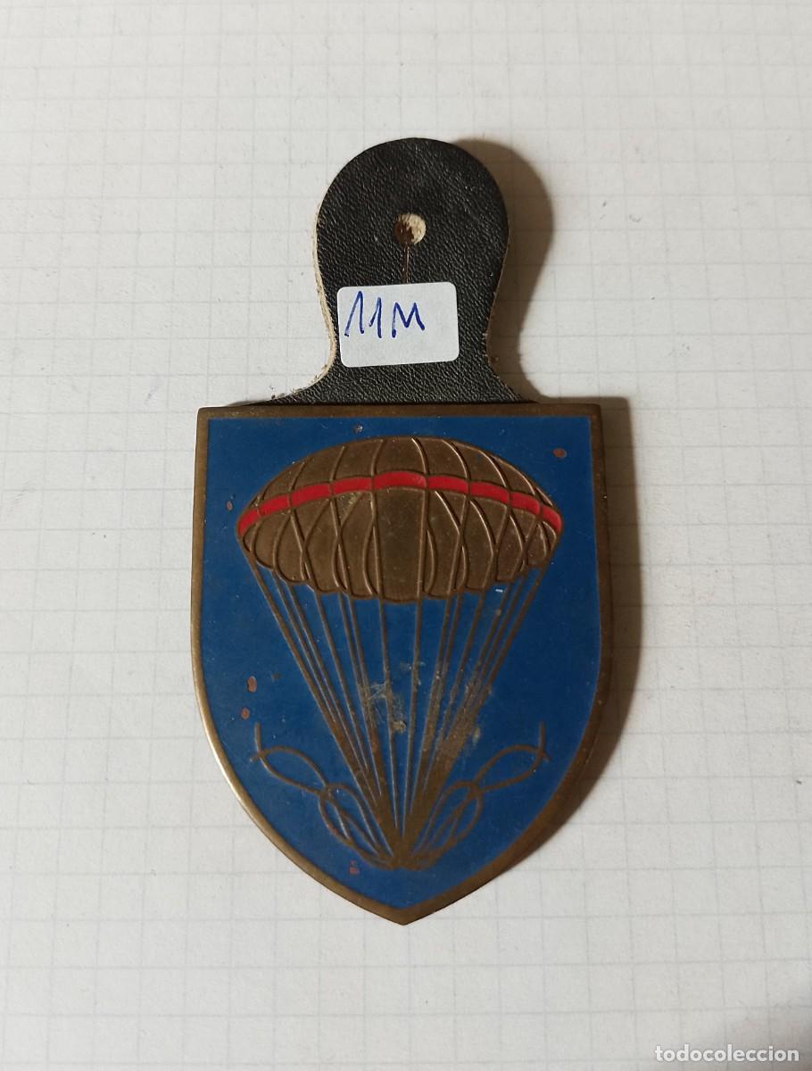 Militaria: Pepito de paracaidista - Foto 1