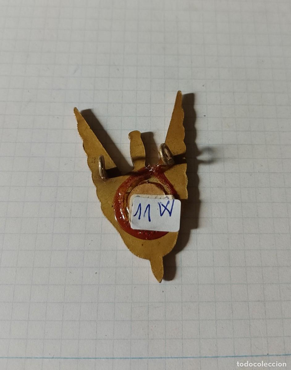 Militaria: Distintivo de alas, S.A.S. 9 - Foto 2