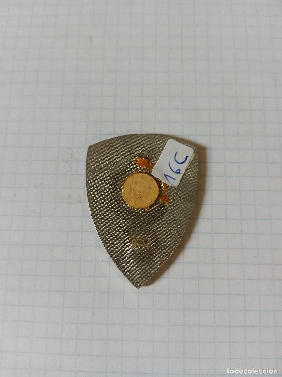 Militaria: Distintivo de paracas - Foto 2