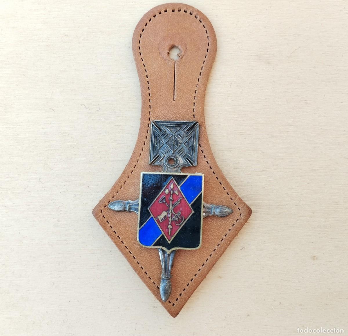 Militaria: PEPITO LEGION 4 TERCIO