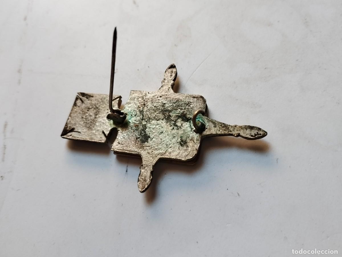 Militaria: PEPITO LEGION 4 TERCIO - Foto 3
