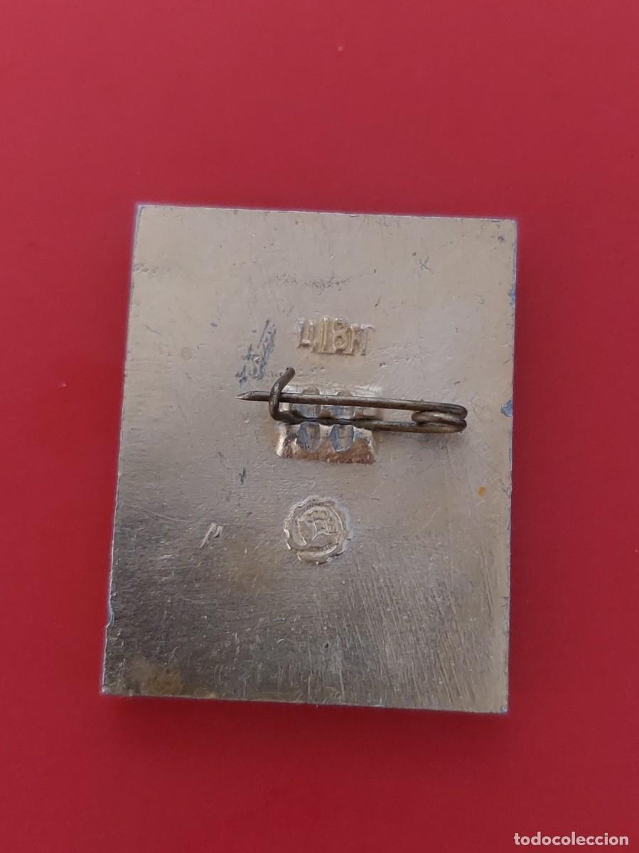 Militaria: INSGINIA SOVI&Eacute;TICA WW2 - Foto 2