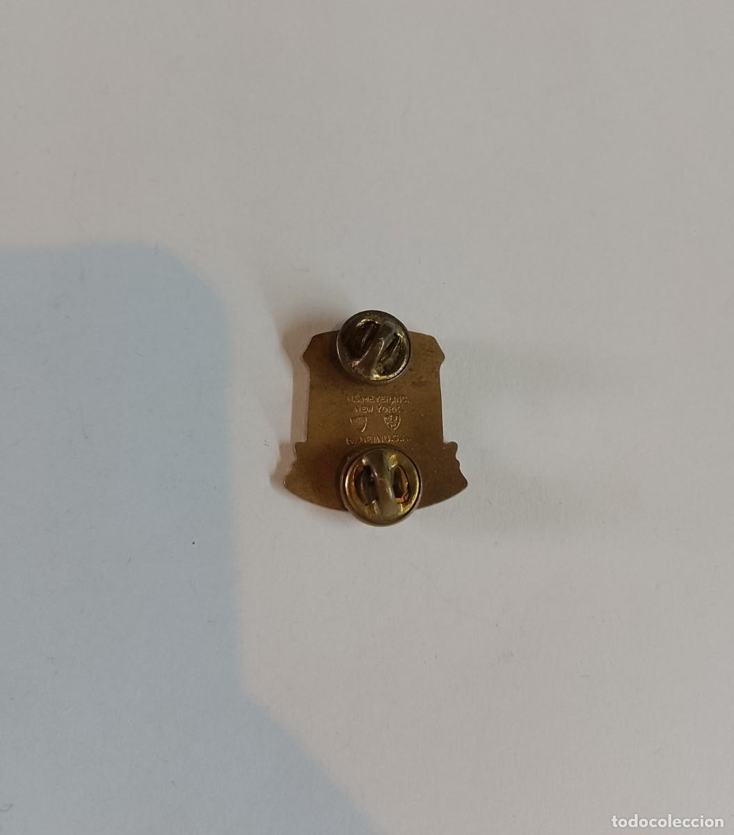 Militaria: Distintivo U.S.A., esmaltado - Foto 3