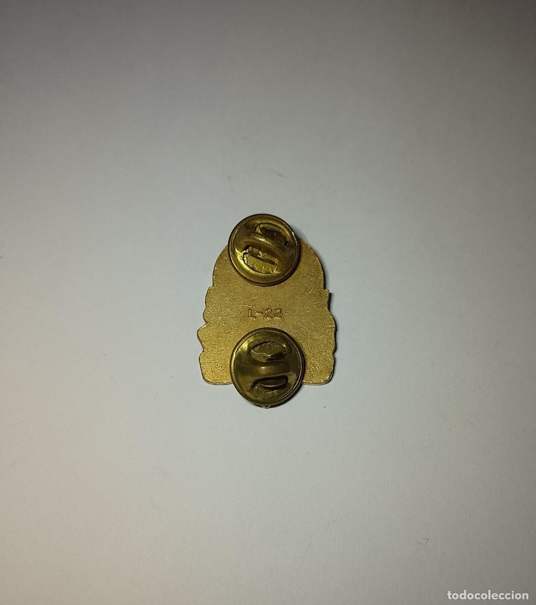 Militaria: Distintivo U.S.A., esmaltado - Foto 3
