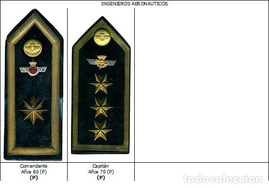 Militaria: DISTINTIVOS EJERCITO DEL AIRE - Foto 1