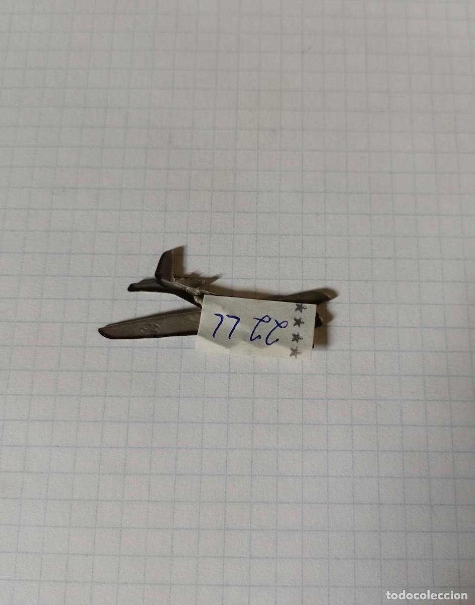 Militaria: Insignia avi&oacute;n Olimpia - Foto 3
