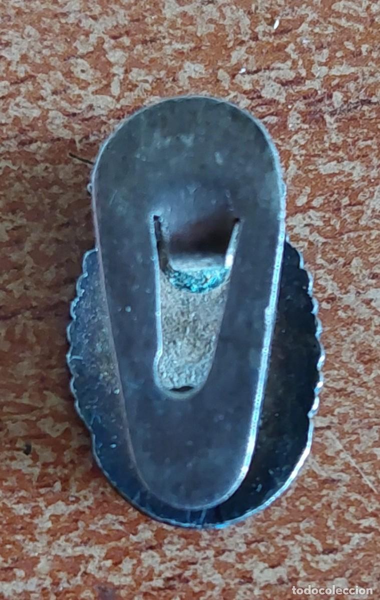 Militaria: Emblema interventor Ayuntamiento - Foto 2