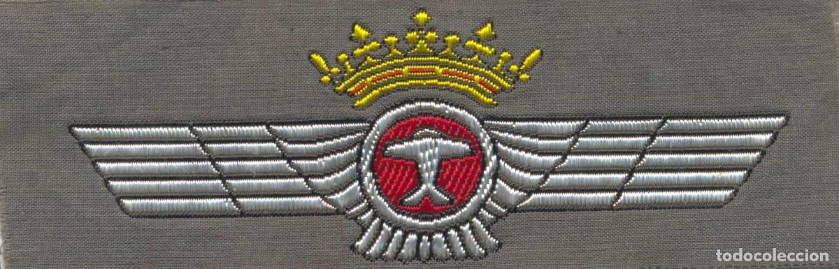 Militaria: DISTINTIVOS EJERCITO DEL AIRE - Foto 1