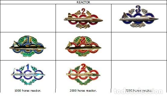 Militaria: DISTINTIVOS EJERCITO DEL AIRE - Foto 1