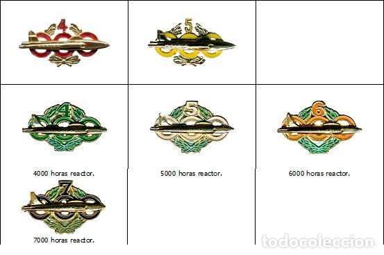 Militaria: DISTINTIVOS EJERCITO DEL AIRE - Foto 1