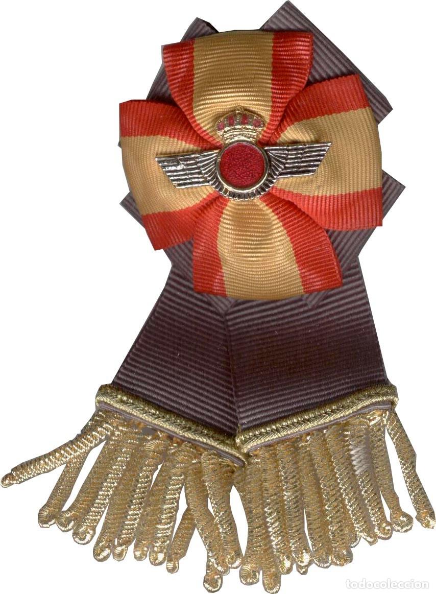 Militaria: DISTINTIVOS EJERCITO DEL AIRE - Foto 1