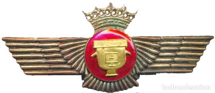 Militaria: DISTINTIVOS EJERCITO DEL AIRE - Foto 1