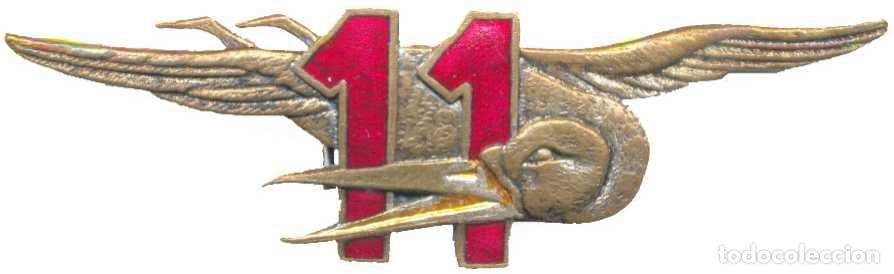 Militaria: DISTINTIVOS EJERCITO DEL AIRE - Foto 1