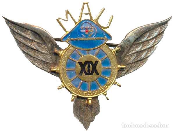 Militaria: DISTINTIVOS EJERCITO DEL AIRE - Foto 1