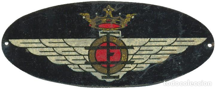Militaria: DISTINTIVOS EJERCITO DEL AIRE - Foto 1