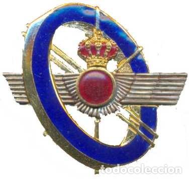 Militaria: DISTINTIVOS EJERCITO DEL AIRE - Foto 1