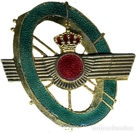 Militaria: DISTINTIVOS EJERCITO DEL AIRE - Foto 3