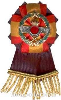 Militaria: DISTINTIVOS EJERCITO DEL AIRE - Foto 1