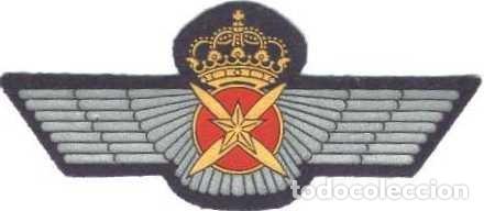 Militaria: DISTINTIVOS EJERCITO DEL AIRE - Foto 2