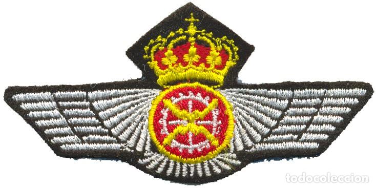 Militaria: DISTINTIVOS EJERCITO DEL AIRE - Foto 1