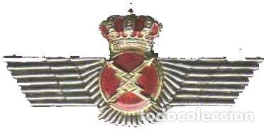 Militaria: DISTINTIVOS EJERCITO DEL AIRE - Foto 4