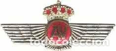 Militaria: DISTINTIVOS EJERCITO DEL AIRE - Foto 1