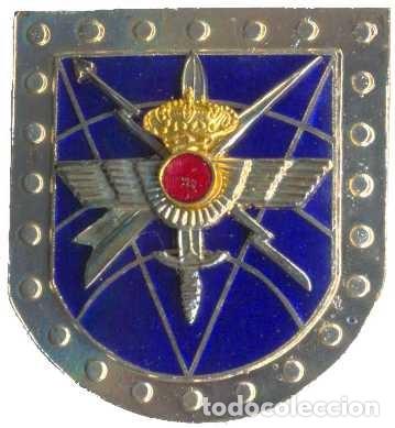 Militaria: DISTINTIVOS EJERCITO DEL AIRE - Foto 1