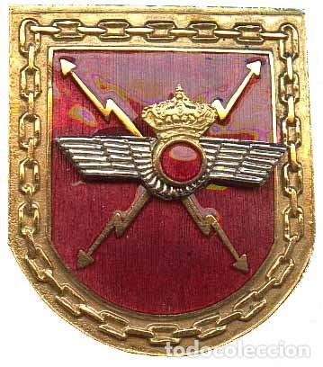 Militaria: DISTINTIVOS EJERCITO DEL AIRE - Foto 1