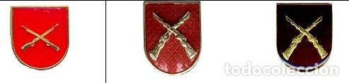 Militaria: DISTINTIVOS EJERCITO DEL AIRE - Foto 1