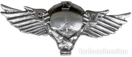 Militaria: DISTINTIVOS EJERCITO DEL AIRE - Foto 1